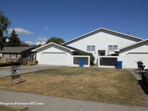 Building Photo - 312 N 16th Ave