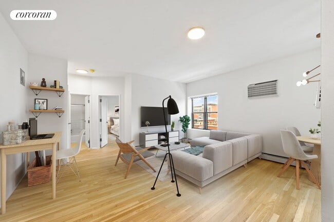 Building Photo - 71 Wyckoff St