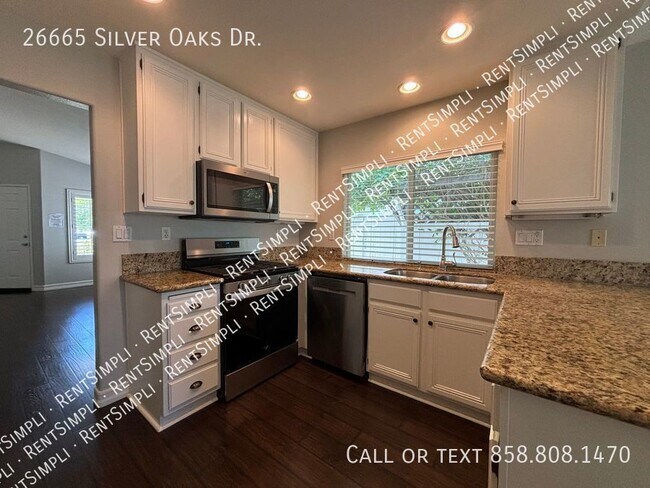 Building Photo - 26665 Silver Oaks Dr
