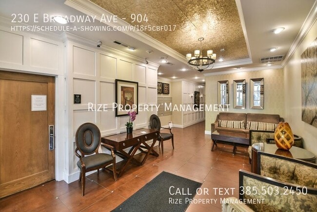 Building Photo - 230 E Broadway