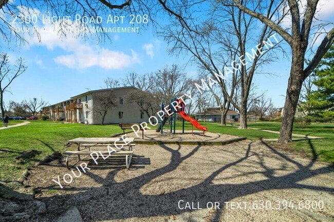 Building Photo - 2300 Light Road