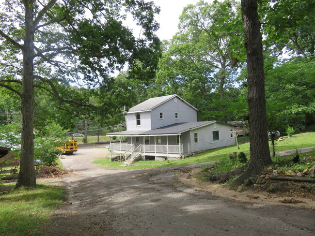 Building Photo - IRONTON - View of Lake Killarney & Wrap Ar...