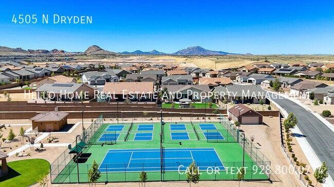 Building Photo - 4505 N Dryden