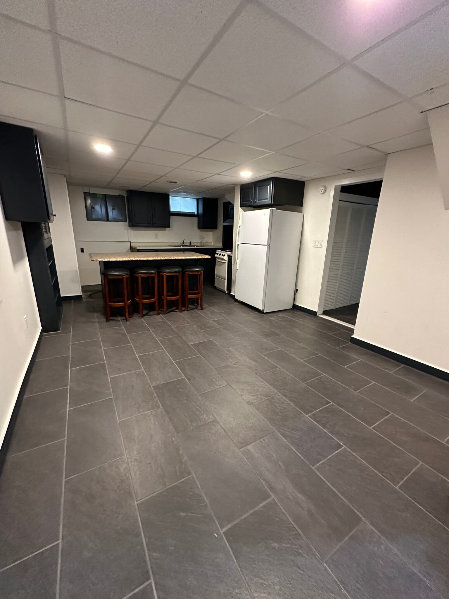 LL Kitchen - 829 Miller Ave