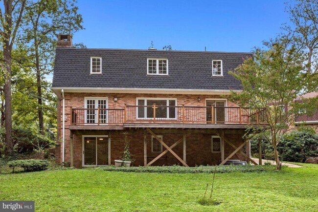 Building Photo - 1011 Shipman Ln