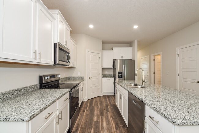 Building Photo - 1157 Walker Point Way