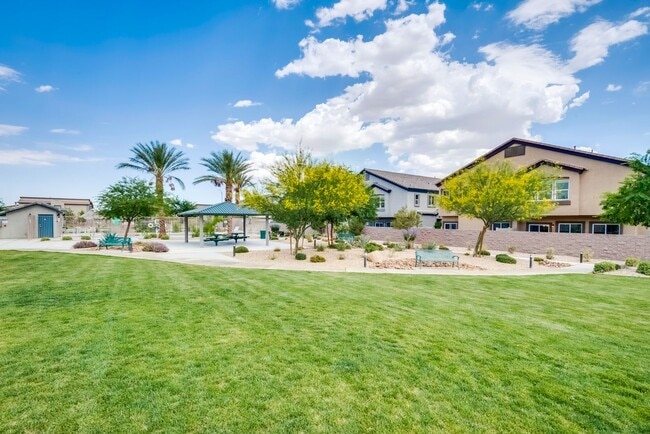 Building Photo - Modern Two-Story Townhome with Community A...