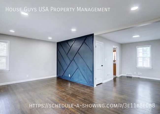 Building Photo - 5520 Blue Ridge Blvd