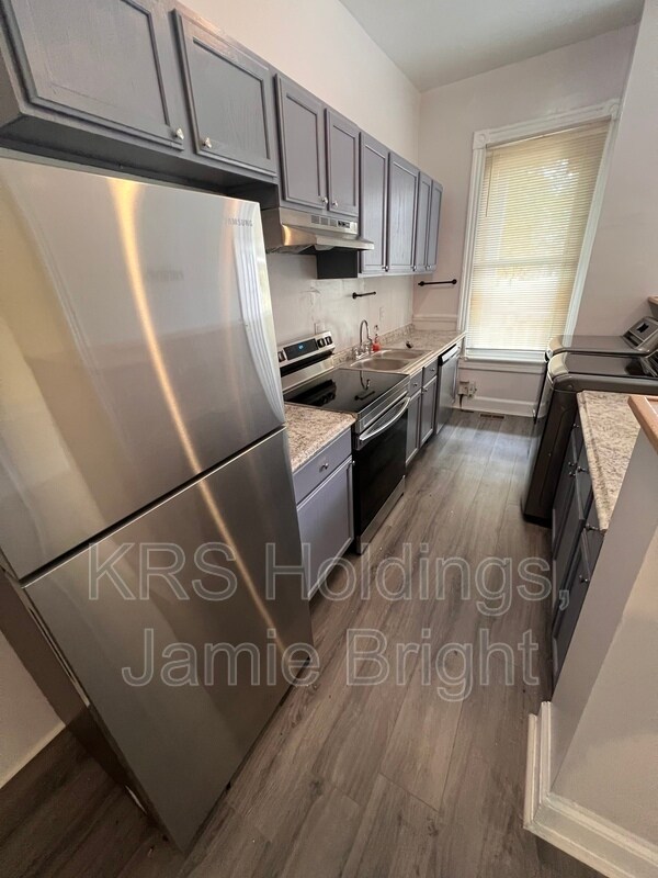 710 Chimborazo Blvd 710 Chimborazo Blvd Richmond VA 23223 Apartment