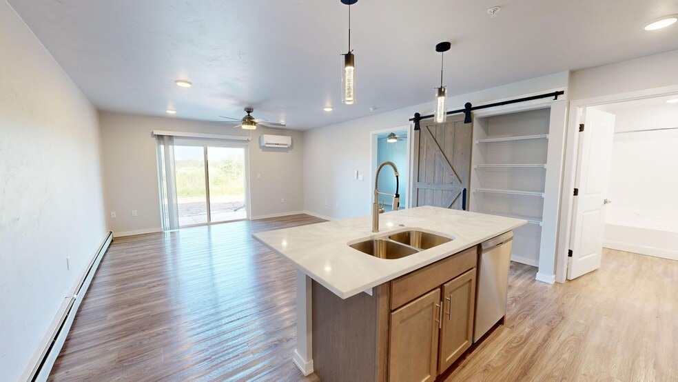 Interior Photo - Legacy Creekside Apartments