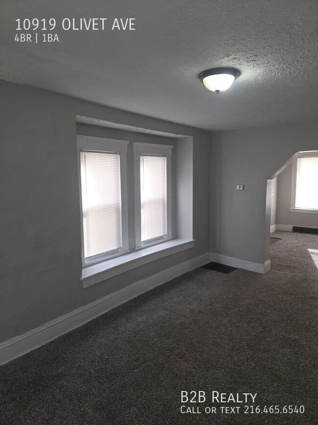 Building Photo - 10919 Olivet Ave