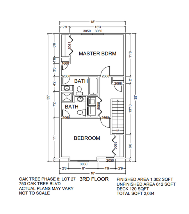 Building Photo - 750 Oak Tree Blvd NW