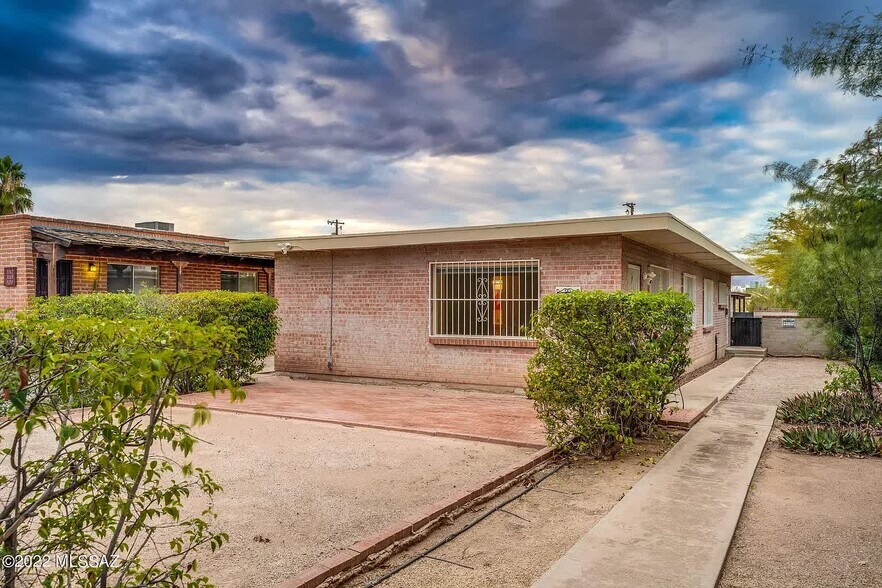Building Photo - 3173 E Terra Alta Blvd