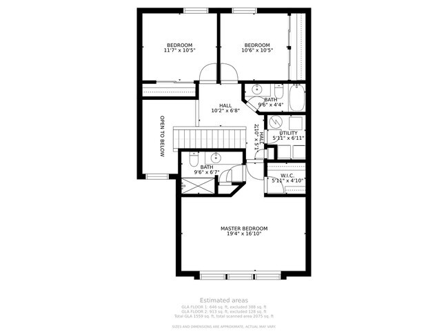 Building Photo - 1437 Crimson Ln