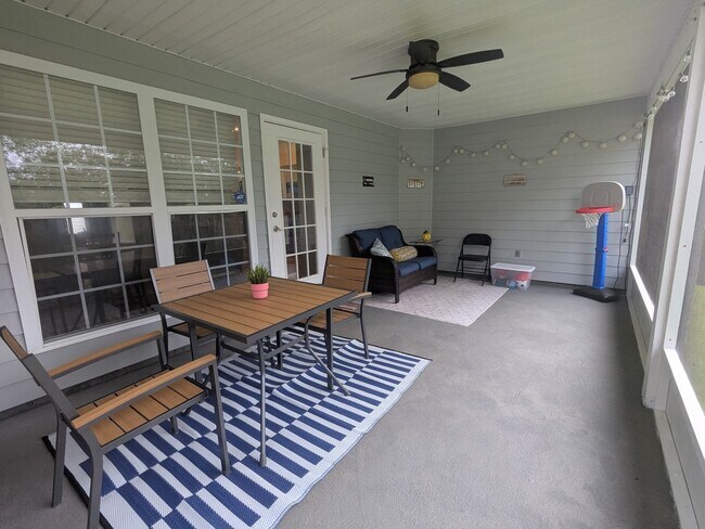 Building Photo - Charming 4BR House in Tallahassee