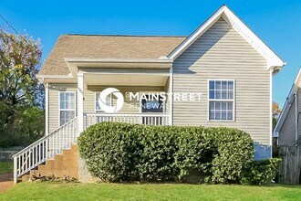 Building Photo - 3 Bedroom Pet-Friendly Home in ANTIOCH, TN with Main Street Renewal