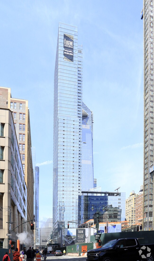Building Photo - The Eugene