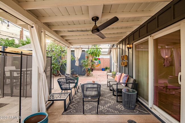 Building Photo - 7243 E Virginia Ave