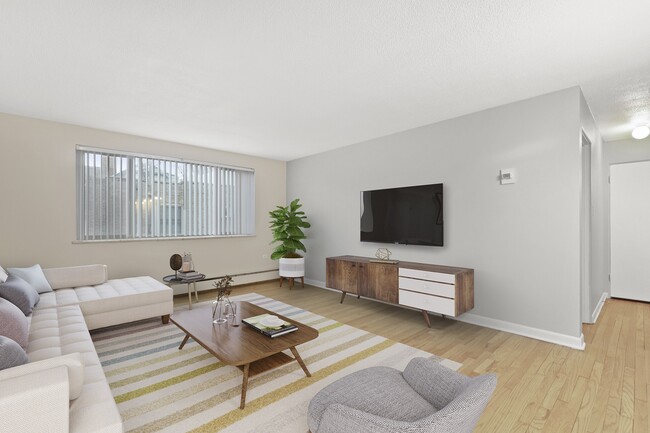 Building Photo - Kent Apartments