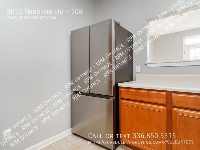 Building Photo - 3015 Winston Dr