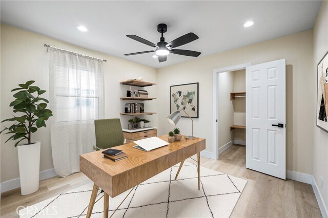 Building Photo - 745 W 106th St