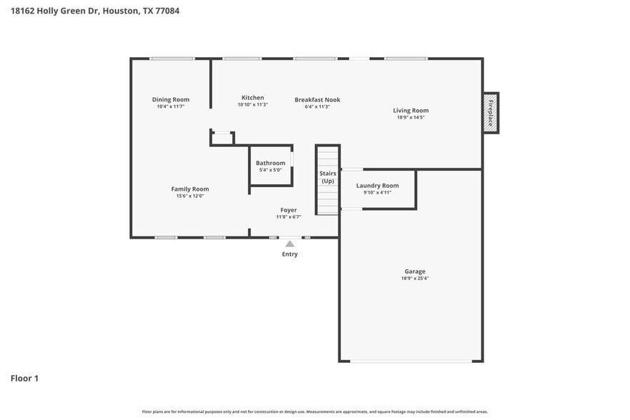 Building Photo - 18162 Holly Green Dr