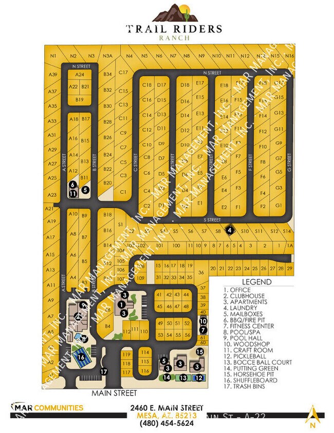 Building Photo - 2460 E Main St