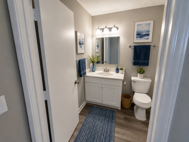 Interior Photo - Summerdale Apartments! Welcome Home