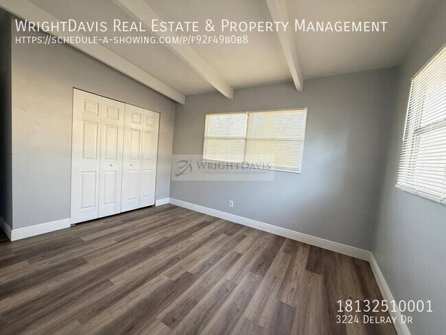 Building Photo - 3224 Delray Dr