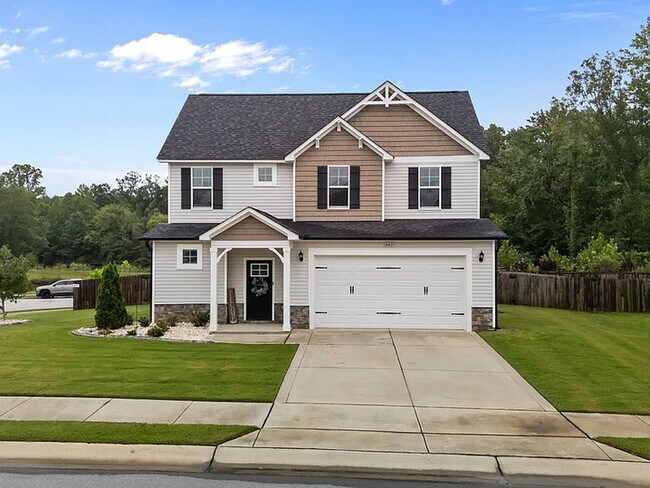 Building Photo - Earn Wealth While Leasing – Like a Homeowner – Lease to Own
