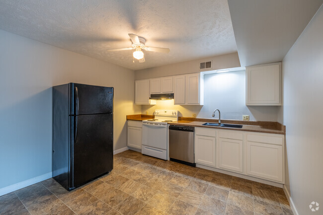 Interior Photo - Williamsburg Apartments