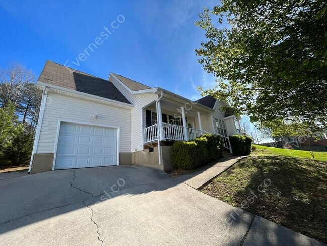 Primary Photo - 1248 Brookfield Ct NE