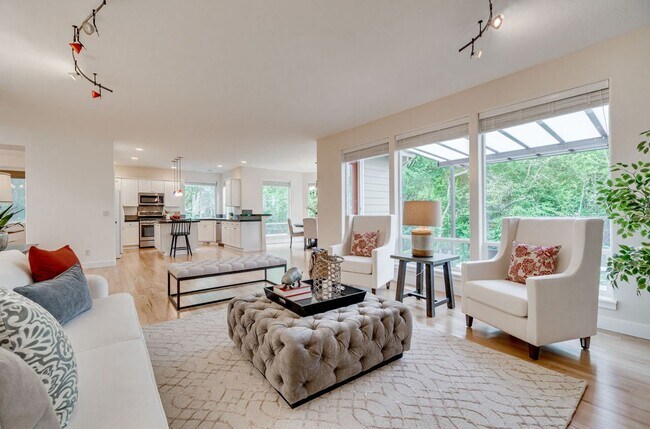 Building Photo - Stunning Bethany Home with 3,111 Sq Ft, Four Bedrooms + Dedicated Office & Covered Backyard Deck