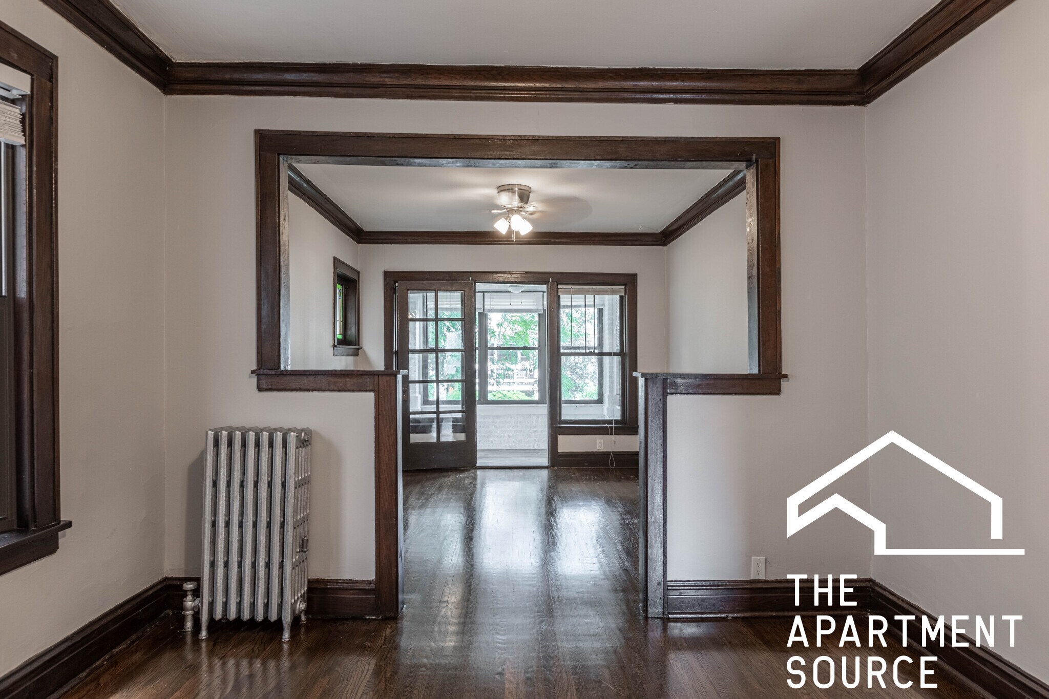 Building Photo - 3823 N Drake Ave