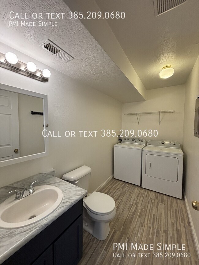 Building Photo - 1696 W 680 N