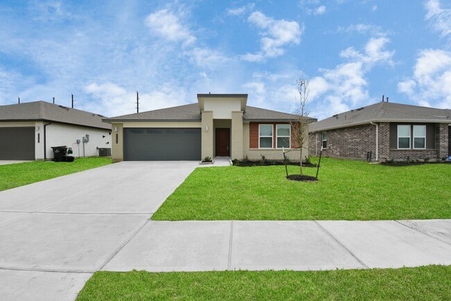 Building Photo - 7731 Suffolk Vly Ln