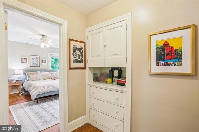 Building Photo - 4105 46th St NW