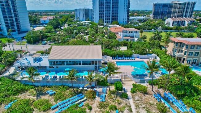 Building Photo - 4750 S Ocean Blvd