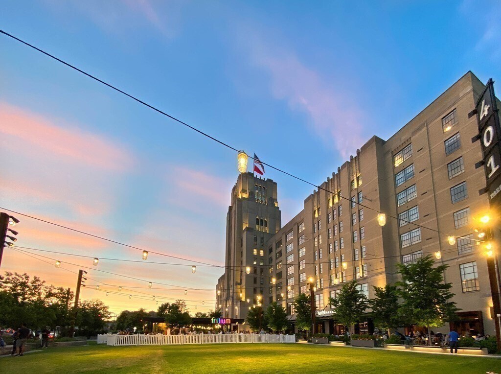 Building Photo - 188 Brookline Ave