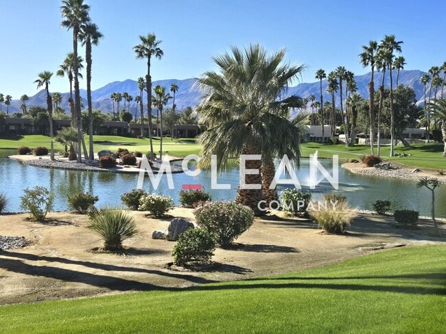 Building Photo - Beautiful Dual Primary Suite 2-Bedroom Condo in the Desert Princess Community