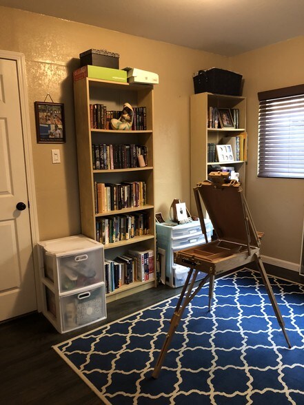 Bedroom #2 - 2515 Oliver Ave