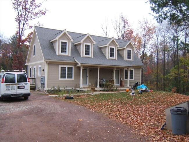 Building Photo - 163 Wendell Rd