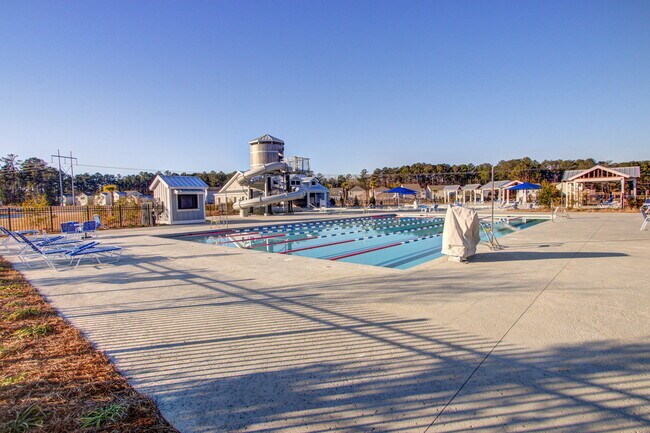 Building Photo - 311 Bear Paw Ln