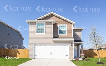 Building Photo - 8415 Hannah Rd