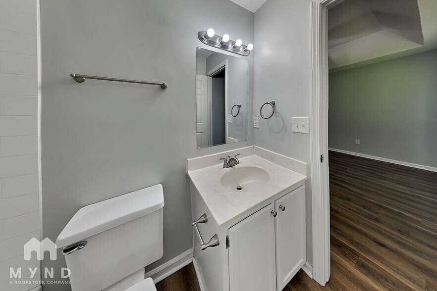 Building Photo - 3013 Swanquarter Dr