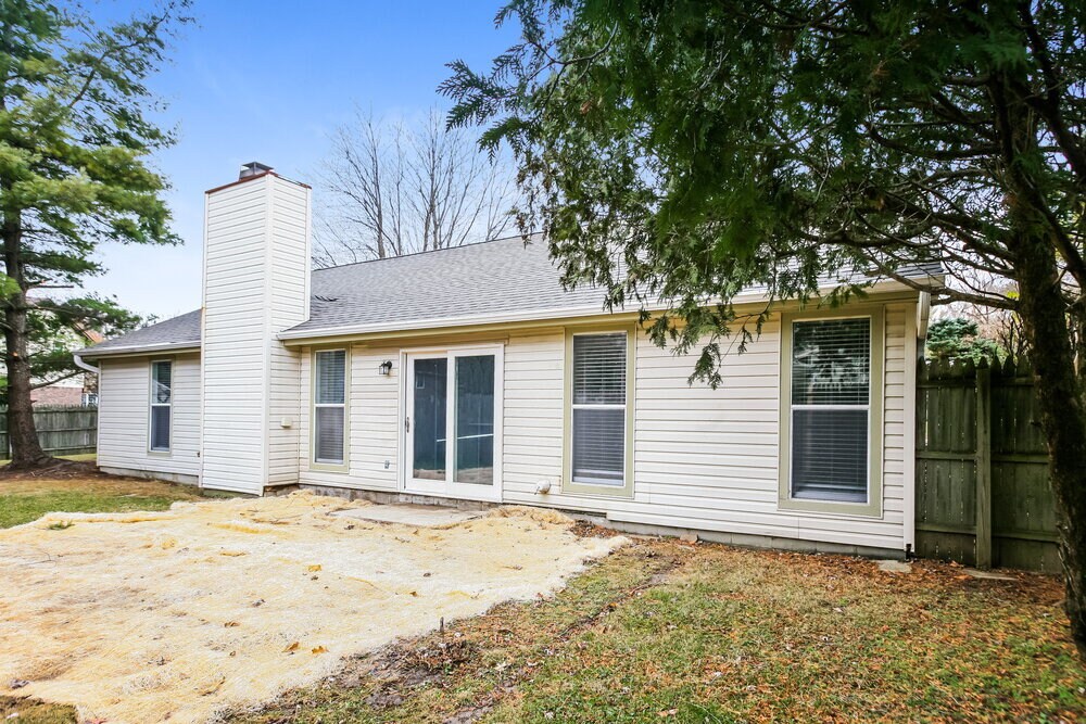 Building Photo - 8291 Ontario Ln