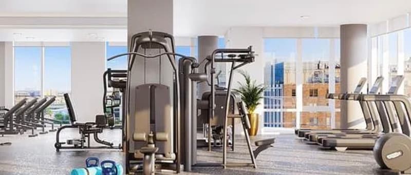 Building Photo - 400 Central Ave