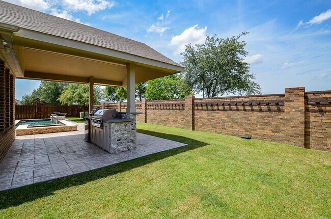 Building Photo - 27522 Blackstone Canyon Ln