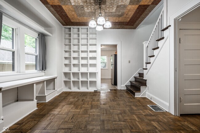 Building Photo - 4658 Hinesley Ave