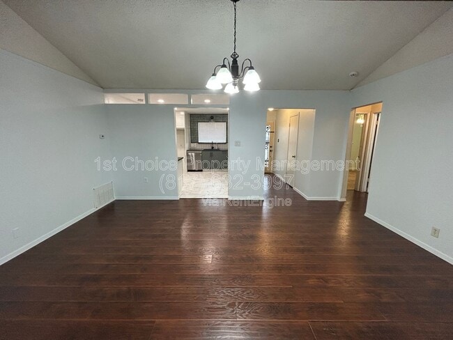 Building Photo - 6409 Stardust Dr S